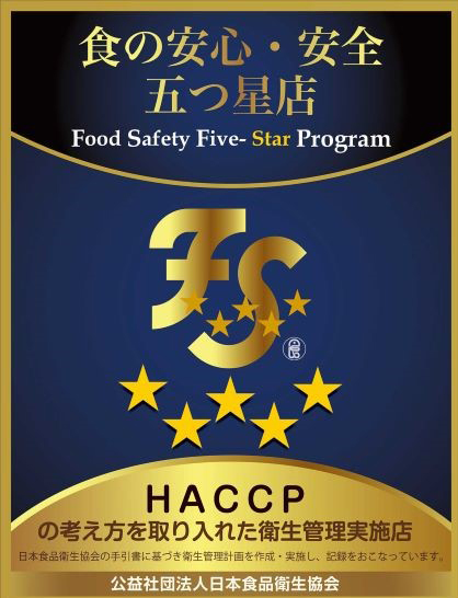 HACCP